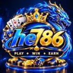 HE786 Game