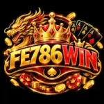 FE786Win Game logo