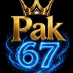 Pak67 Game logo
