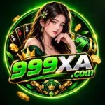 999XA Game Logo