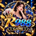 R988 Game logo