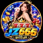 JZ666 Game logo