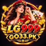 LG999 Game logo