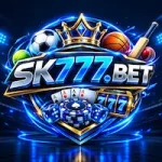 SK777 Game