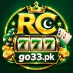 RC777 Game