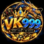 VK999 game Logo